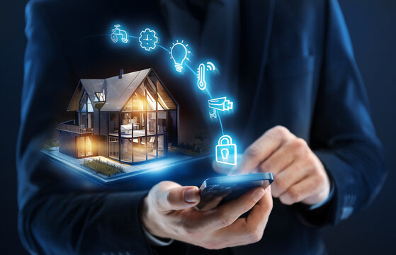 HomeAutomation